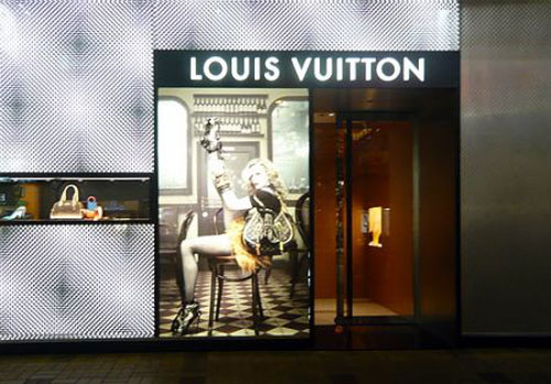 密购爱马仕股权 路易威登或被罚1000万欧元