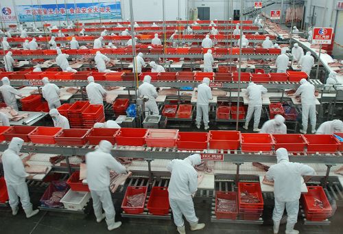 双汇天价并购背后藏资本局 或为外资股东套现筹划
