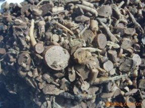 中药黑色产业链曝光 药渣烘干漂白处理后再卖