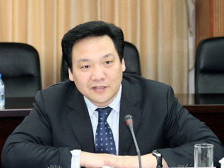 陈雨露：大金融战略的内涵和实践路径