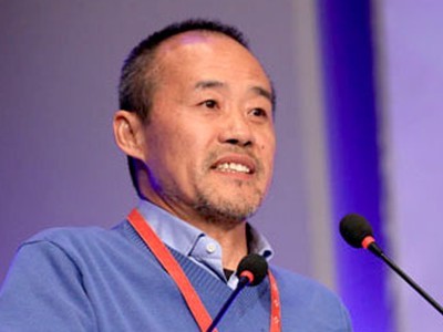 王石：中国社会对财富至今没有一个正经的看法