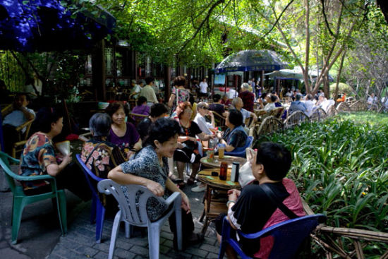 盘点国内最适宜养老的十大二线城市