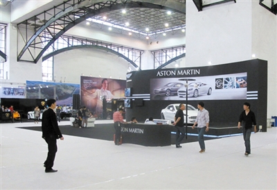 起底"世奢会" 员工称所发布的数据是网上"扒"得