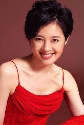 嫁给富豪的女主播