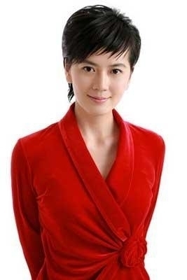 嫁给富豪的女主播