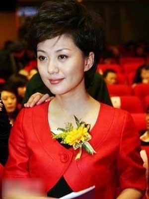 嫁给富豪的女主播