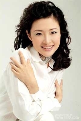 嫁给富豪的女主播