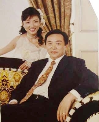 嫁给富豪的女主播