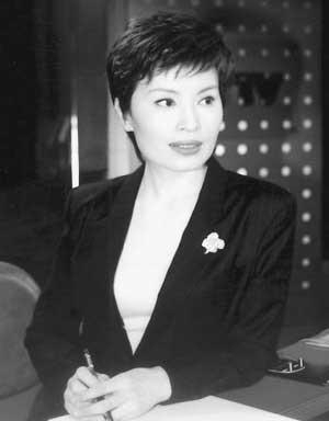 嫁给富豪的女主播