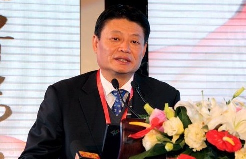 福布斯发中国最佳CEO榜单 民生银行洪崎位列第一