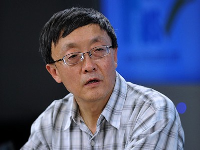 张立群：户籍改革将对经济增长带来积极作用 