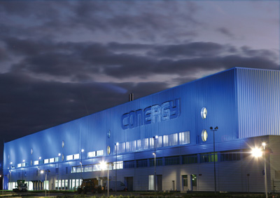 欧洲最大光伏企业&ldquo;暴亡&rdquo; 6年内市值仅剩约1/44