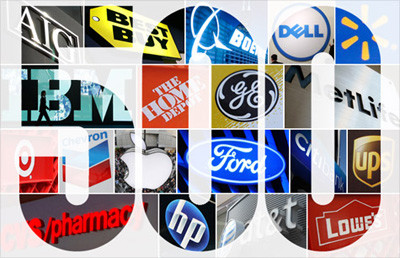 中国500强榜单背后的转型路