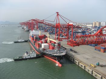 中国治愈外贸&ldquo;虚火&rdquo; 下半年增速&ldquo;转正&rdquo;有招