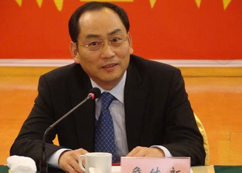 詹纯新： 逆境是检验企业品行的试金石