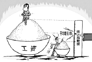 揭秘10大年薪超百万职业