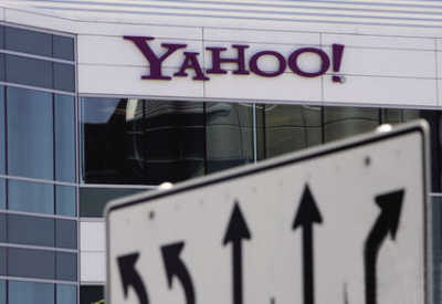 雅虎未知前路：高管频离职 业务转型前景模糊