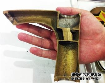 你知道水龙头里&ldquo;隔夜水&rdquo;的危害吗？