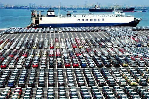 进口汽车:市场垄断的&ldquo;重灾区&rdquo;?