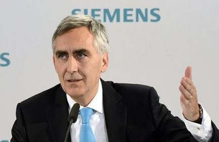 解密西门子换帅：换个CEO就能拯救中国市场吗？