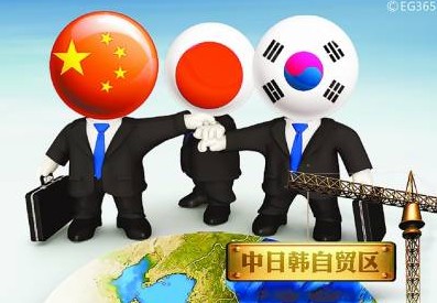 专访经济学者:中国自贸战略应有所为有所不为