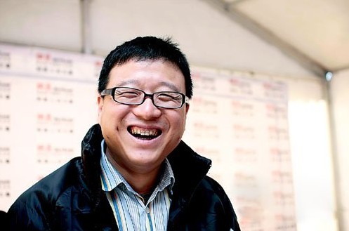 慢先生丁磊：网易手握155亿现金牛 就是不血拼