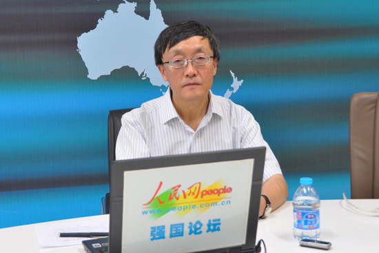 张立群：经济发展态势趋稳 基建项目审批进度加快