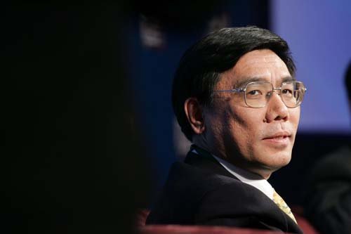 姜建清：传统银行不变革将被淘汰