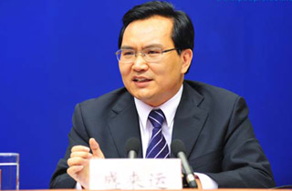 统计局发言人：下半年中国经济仍会&ldquo;稳中有进&rdquo;