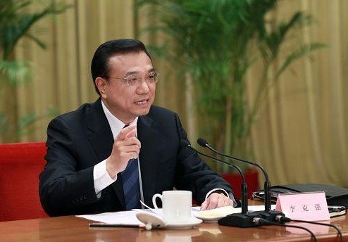 总理&ldquo;定调&rdquo;宏观调控：区间管理稳预期