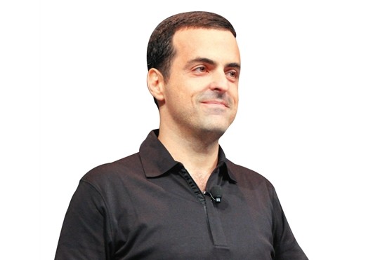 谷歌创始人&ldquo;情敌&rdquo;跳槽小米 业内称小米加速国际扩张