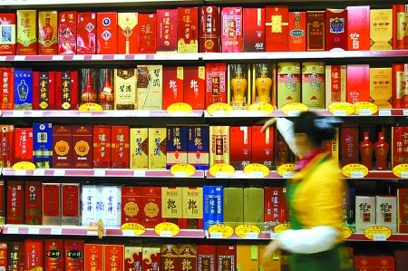 郎酒与1919决裂 价格倒挂引爆渠道之争