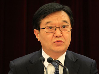 对话商务部部长高虎城：内外贸的“稳”字经