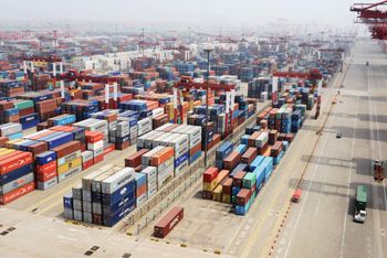 全球价值链固化 中国面临国内外两方面新挑战如何突围