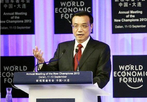 中国经济奇迹进入提质增效“第二季”