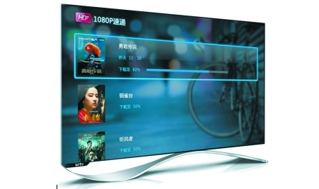 互联网企业扎堆电视&ldquo;多国杀&rdquo; 资源PK难掩同质趋势