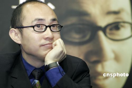潘石屹：是妻子张欣成就了我