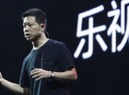 乐视网的股价神话是否会破灭？