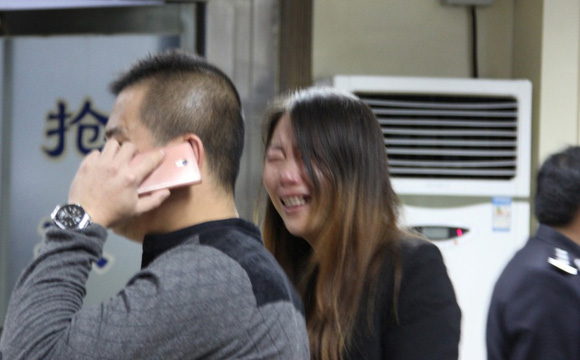 承德技校百余学生群殴一人死亡