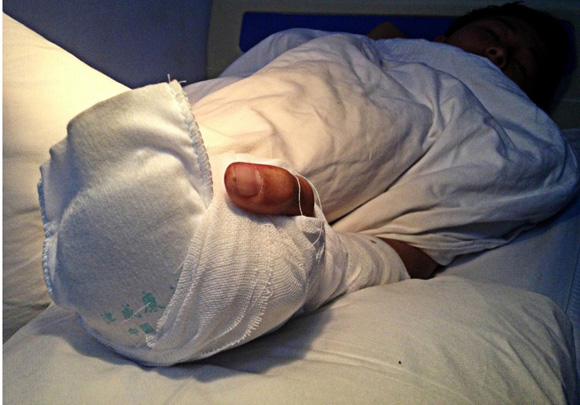 承德技校百余学生群殴一人死亡