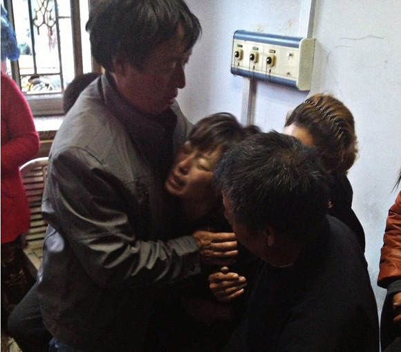 承德技校百余学生群殴一人死亡