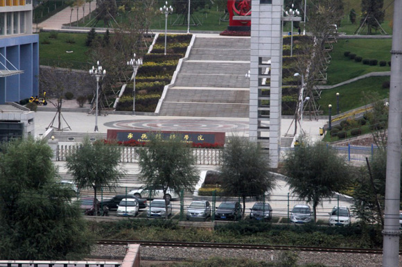 承德技校百余学生群殴一人死亡