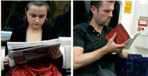 德国人的细节观念