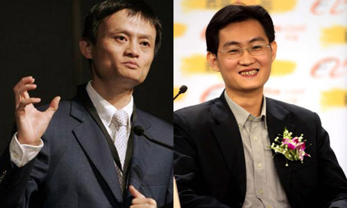 马云铁腕推&ldquo;来往&rdquo;：阿里员工如果不用将无年终奖