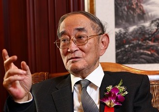 厉以宁：中国经济能保持7%—8%的增长率