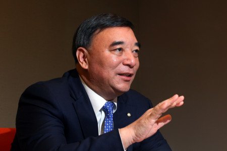 宋志平：打造中国经济升级版与企业转型升级的选择