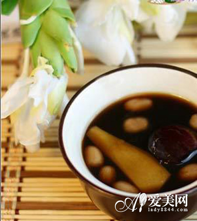  女人痛经怎么办? 7款食疗方 活血化瘀止痛 