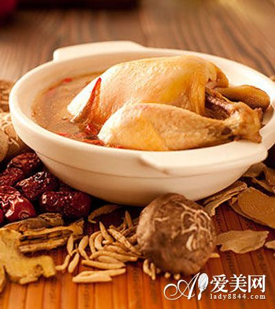  女人痛经怎么办? 7款食疗方 活血化瘀止痛 