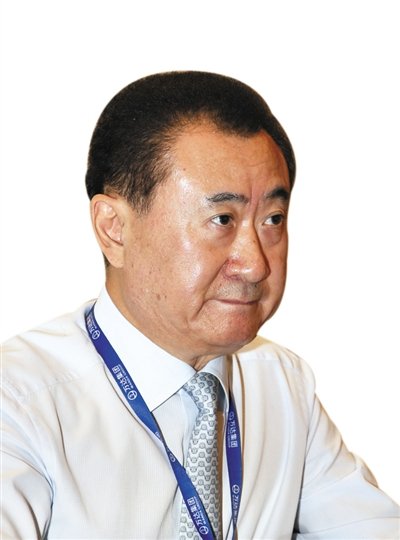 马云叫板房价引调侃 任志强:300亿也就几块地钱