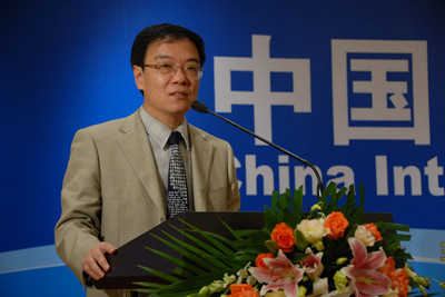 访丁元竹：市场“决定”中国启动高效模式